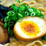Crafting Homemade Ramen: A Flavorful Journey at Home