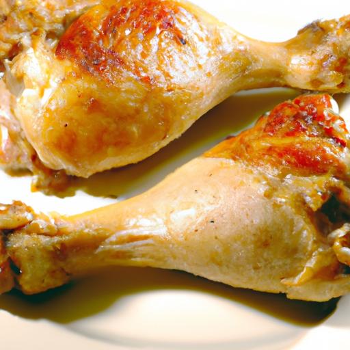 Oven-Baked Bone-In Chicken ‍Thighs: Juicy ‌& Flavorful Guide