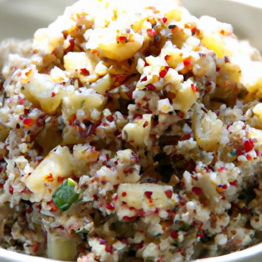 Quick & Easy⁢ Quinoa ​Recipes for Nutritious Everyday Meals