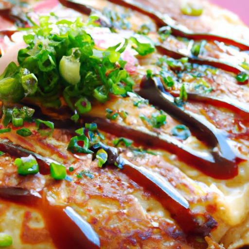 Mastering Okonomiyaki: The Ultimate Japanese Pancake Recipe