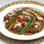 Kleftiko Uncovered: Greece’s Legendary Slow-Cooked Delight