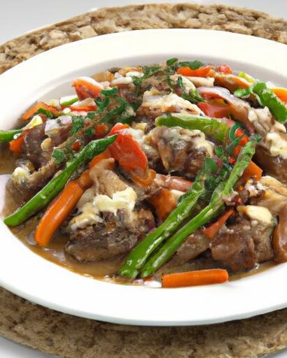 Kleftiko Uncovered: Greece’s Legendary Slow-Cooked Delight