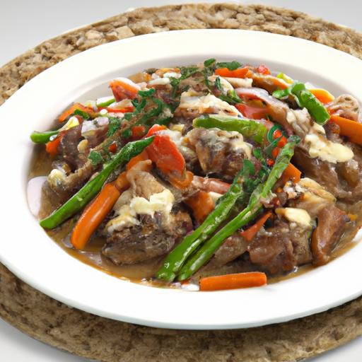 Kleftiko Uncovered: Greece’s Legendary Slow-Cooked Delight