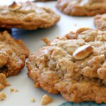 Wholesome Peanut Butter Oatmeal Cookies: Easy Recipe Guide