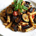 Pasta alla Norma: Sicily’s Iconic Flavorful Eggplant Dish