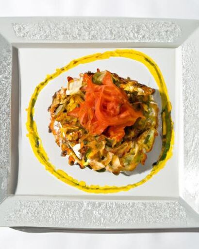 Tcharek M’saker: Unveiling the Artist Behind the Vision