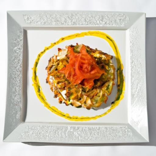 Tcharek M’saker: Unveiling the Artist Behind the Vision