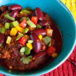 Hearty Vegan Chili: A Flavor-Packed Plant-Based Classic