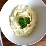 Creamy Keto Alfredo Sauce: Low-Carb Indulgence Recipe