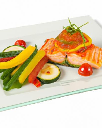 Power Up Your Plate: The Ultimate High Protein Diet Plan