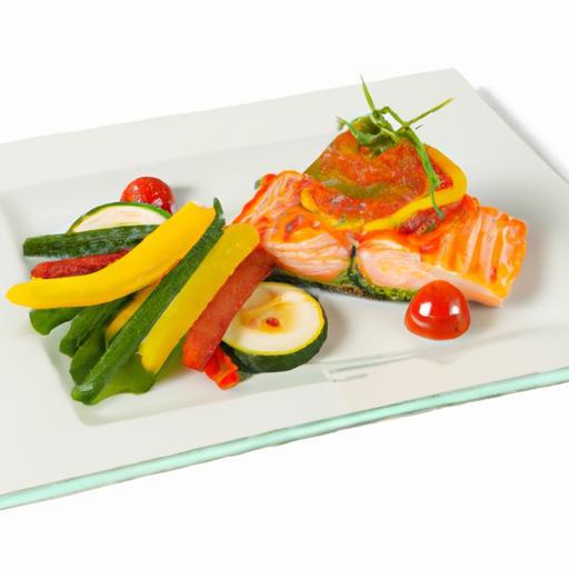 Power Up Your Plate: The Ultimate High Protein Diet Plan