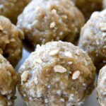 Energize Your Day with No-Bake Peanut Butter Oat Balls