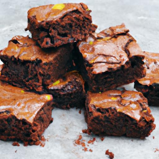 Decadent Keto Brownies: Low-Carb Delight You’ll Love