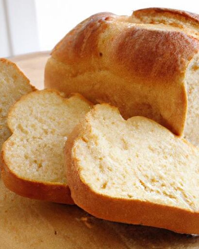 Gluten-Free Bread Maker Recipes: Delicious Loaves Made Easy