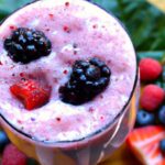 Berry Blast Protein Smoothie: Power-Packed Flavor Boost