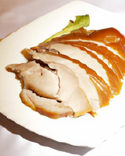 Savor the Legend: Exploring the Best Peking Duck Restaurants