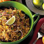 Savor the Flavors: A Guide to Authentic Mexican Rice Recipes