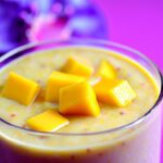 Boost Your Day: Tropical Mango Protein Smoothie Recipe