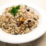 Pilav Unveiled: The Art and History of a Timeless Dish