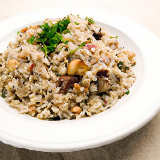 Pilav Unveiled: The Art and History of a Timeless Dish