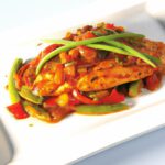 Unlock the Secret: Irresistible Pollo Asado Sauce Recipe