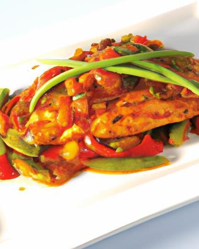 Unlock the Secret: Irresistible Pollo Asado Sauce Recipe