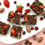 Sweet Secrets: Exploring Irresistible Vegan Dessert Delights