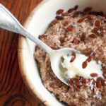 Flaxseed Porridge: A Nutritious Start to Your Day