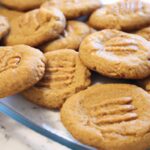 Crunchy Delight: How to Make Perfect Gluten-Free Peanut Butter Cookies