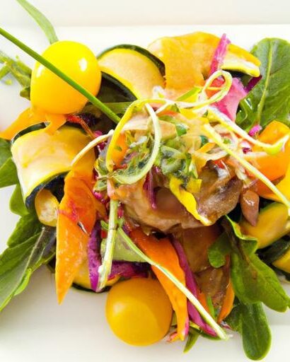 Unlock Flavor: Top Low-Calorie Macrofactor Recipes Explained