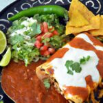 Unlocking Flavor: The Authentic Mexican Enchilada Recipe