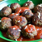 Delicious Gluten-Free Meatballs: A Savory Recipe Guide