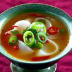 Savoring the Zing: Exploring China’s Sour and Spicy Soups