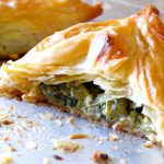 Spanakopita Secrets: Unlocking Greece’s Savory Spinach Pie
