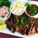 Barbacoa Unveiled: The Art and Flavor of Traditional BBQ
