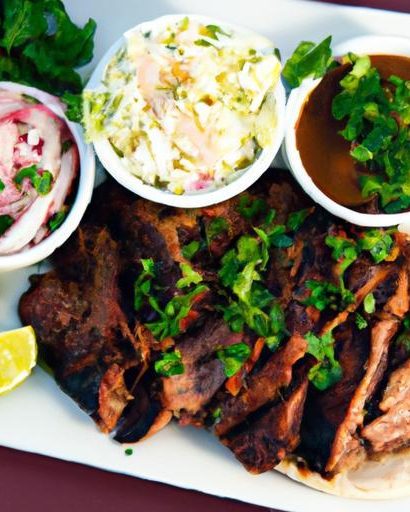 Barbacoa Unveiled: The Art and Flavor of Traditional BBQ