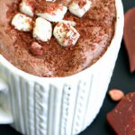 Indulgent Keto Hot Chocolate Recipe for Cozy Low-Carb Nights