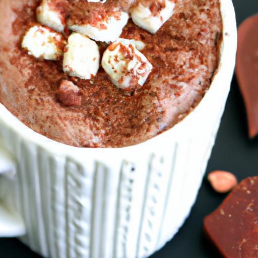 Indulgent Keto Hot Chocolate Recipe for Cozy Low-Carb Nights