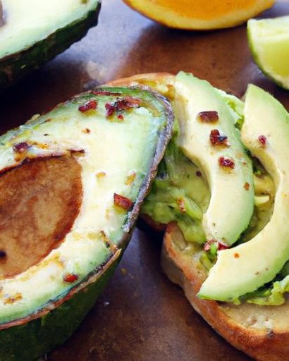Avocado Toast: A Delicious Twist on a Simple Classic