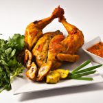 Fiery Flavors: Mastering the Ultimate Harissa Chicken Recipe