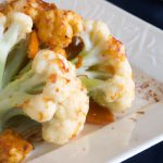 Buffalo Cauliflower: A Fiery Twist on a Classic Favorite