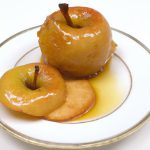 Warm Up Your Kitchen: The Magic of Baked Cinnamon Apples