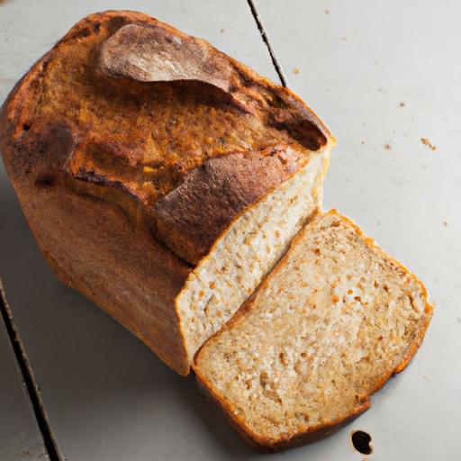 Gluten-Free Bread Maker Recipes: Delicious Loaves Made Easy