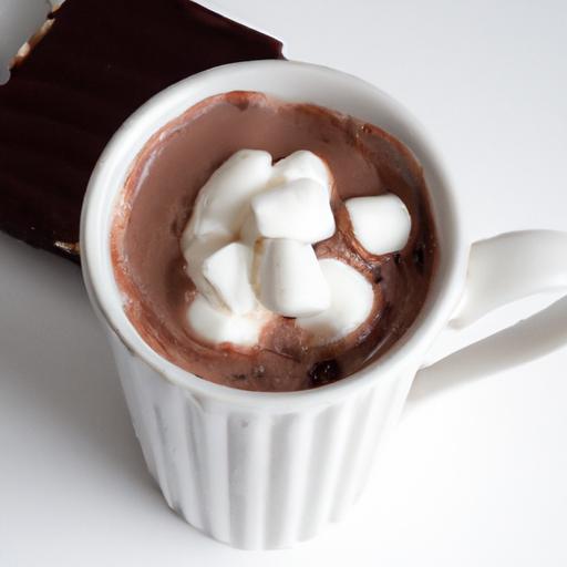 Indulgent Keto Hot ⁣Chocolate Recipe for Cozy Low-Carb Nights