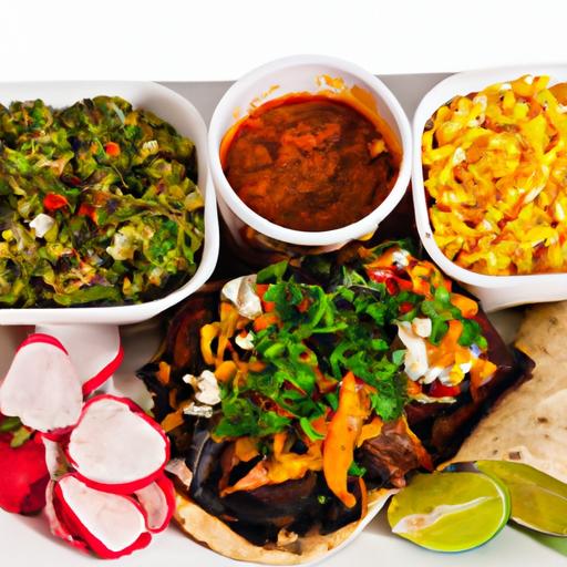 Barbacoa Unveiled: The Art ​and ⁤Flavor of Traditional BBQ