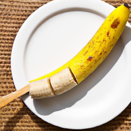 bananas Unpeeled: Nature's Sweet and Healthy Powerhouse