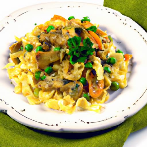 Delicious & Easy Gluten-Free Dinner Ideas for Every Night