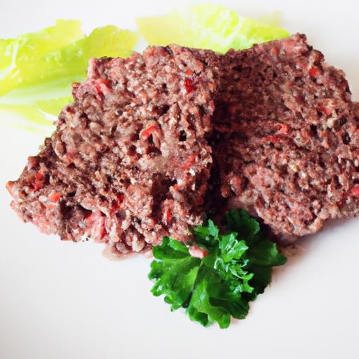 Wholesome Paleo Beef Mince Recipes for Nutritious Meals