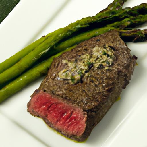Savoring​ Steak: Secrets‍ Behind the‍ Perfect Juicy Cut