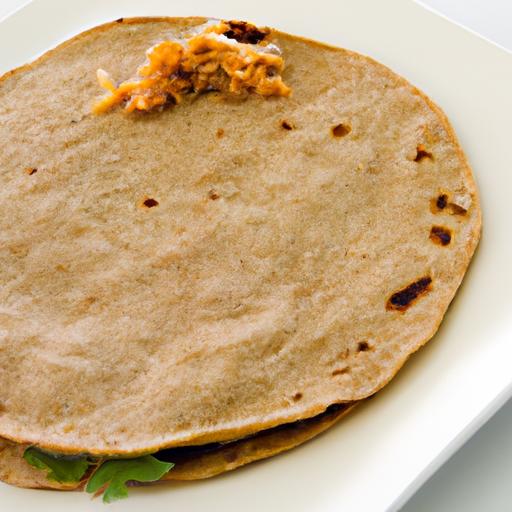 Wholesome & Easy Gluten-Free flour Tortillas Recipe Guide